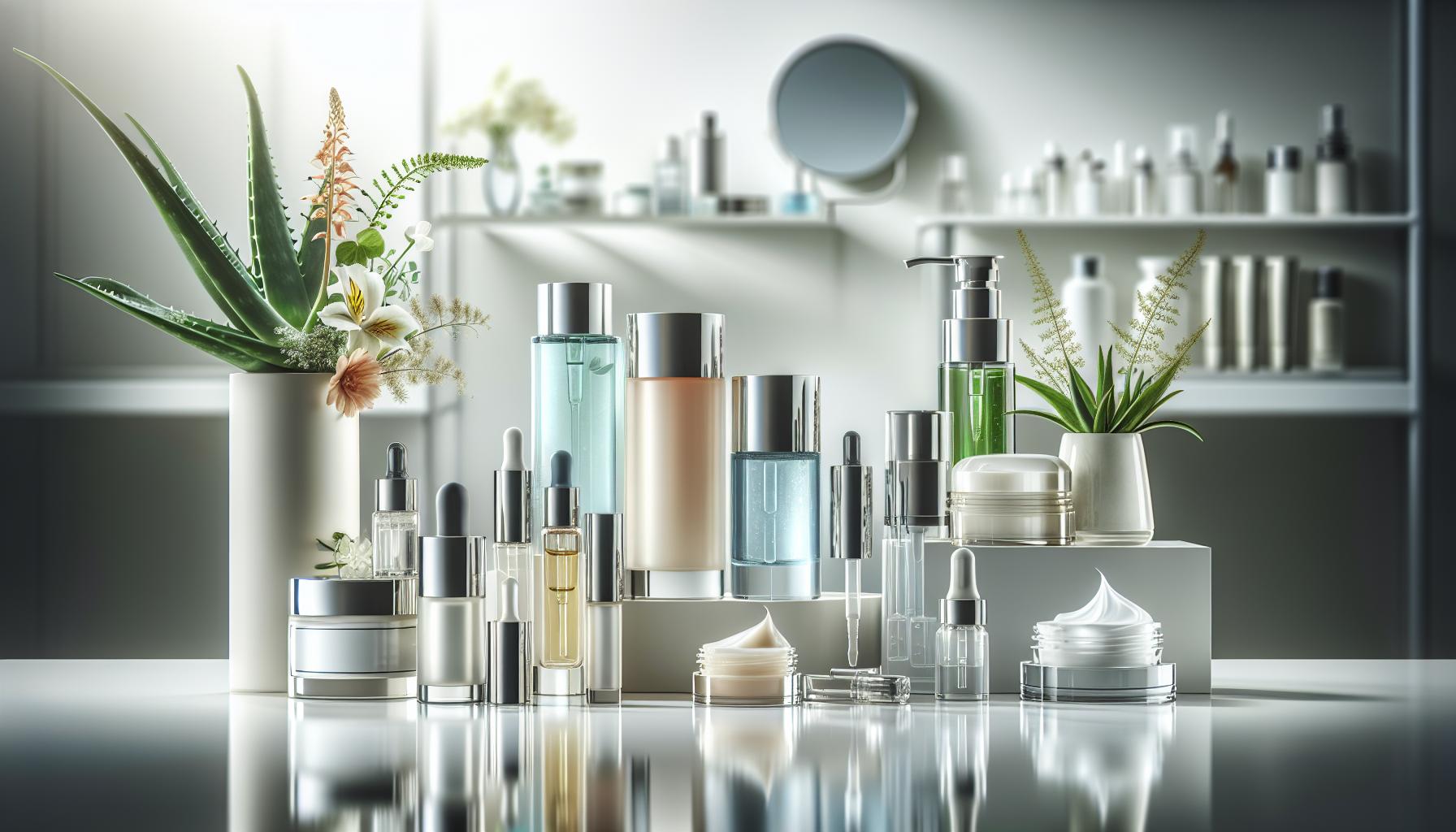 Jak se rychle zbavit akné na zádech: 5denní plán 2 Účinné produkty pro rychlé zlepšení pleti