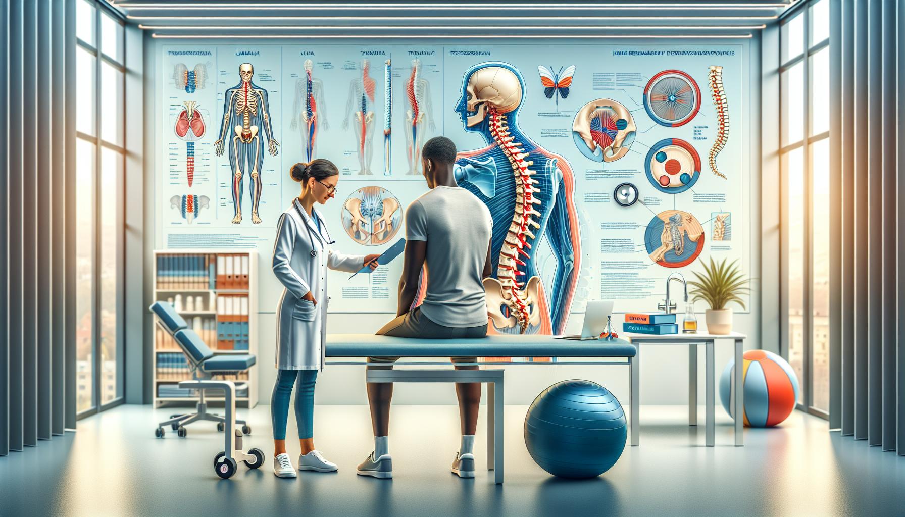 Bolest nohou od páteře recenze: Ověřené způsoby léčby a zkušenosti 3 Jak diagnostikovat bolest nohou spojenou s páteří