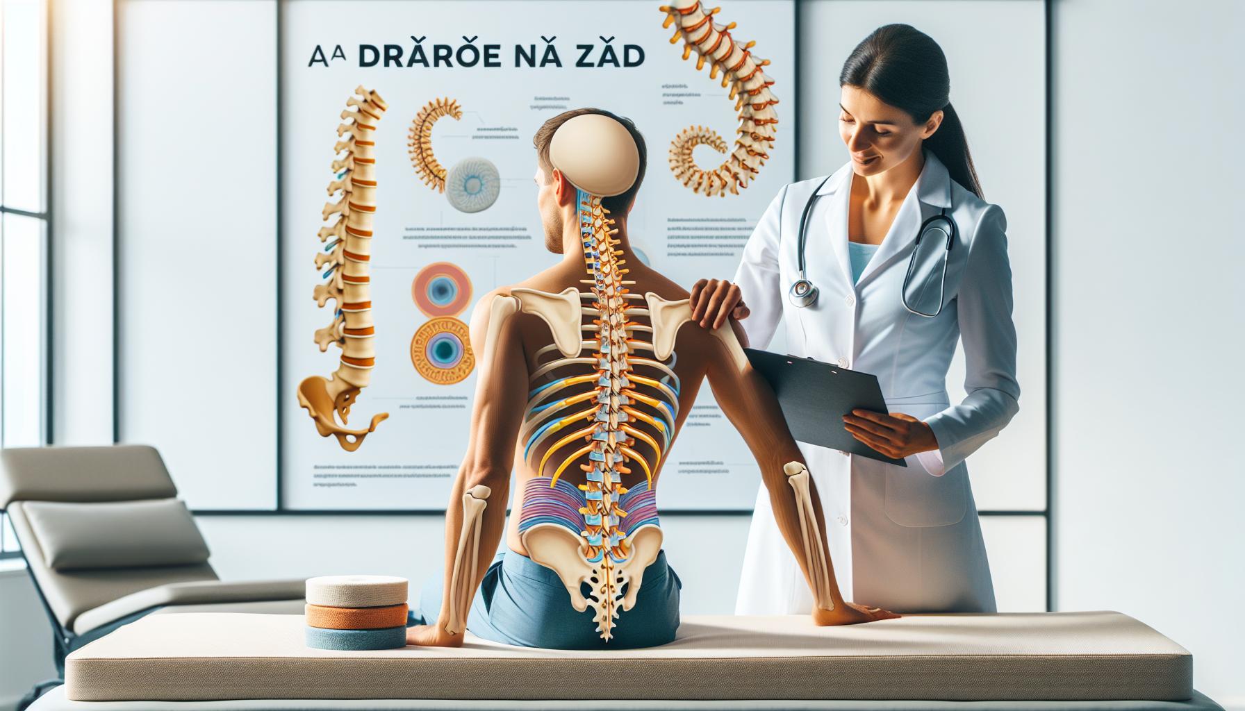 Matrace na bolavá záda: jak vybrat tu správnou? 2 Matrace a jejich vliv na zdraví zad